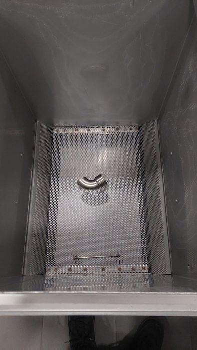 Caldeiras de cera - Apicultura