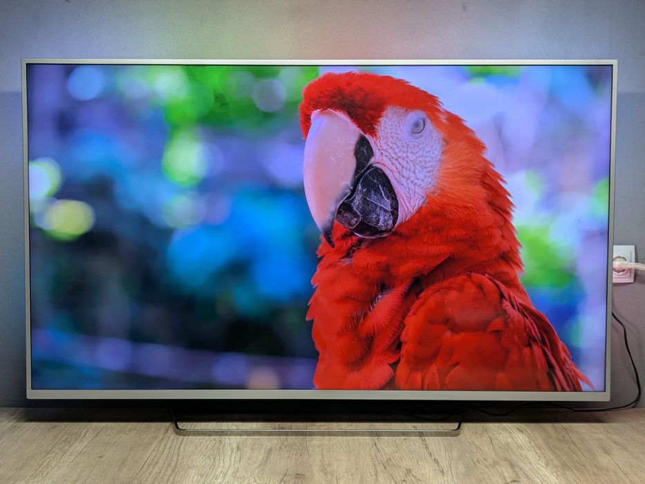 Philips 55PUS7334 4K Ultra HD Android 12 , 16 Гб Ambilight / 2020