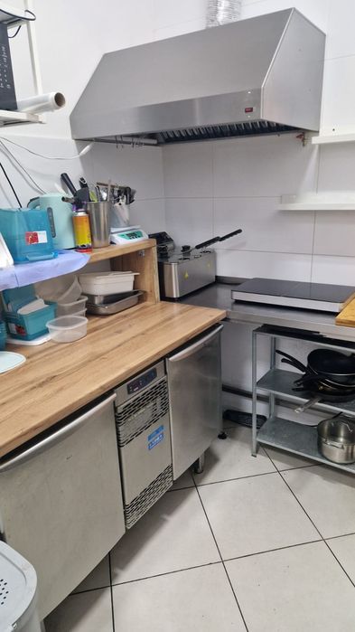 NA sprzedaż .Przejęcia Biznesu GASTRONOMICZNEGO