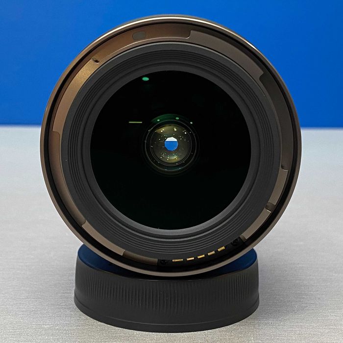 Samyang V-AF 20mm T1.9 | Sony FE