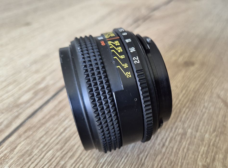 Volna 3,   f2,8/80 P-six