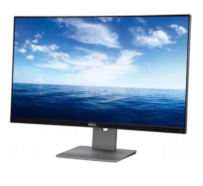 Монитор 24" LED IPS, DELL S2415Hb, 1920 x 1080, 6 мс, 16:9, VGA, HDMI