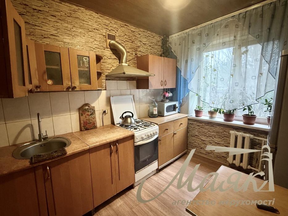 Оренда 2к квартири в районі ДК Кірова, Металургів