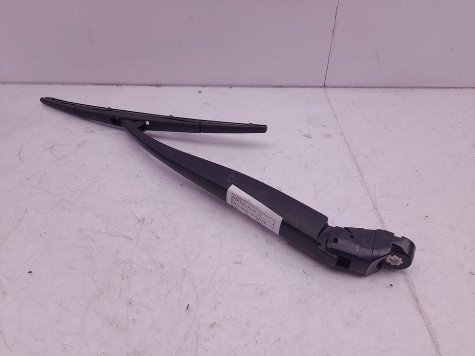 Haste / braço de escova limpa vidros trás MAZDA 2 (DE)