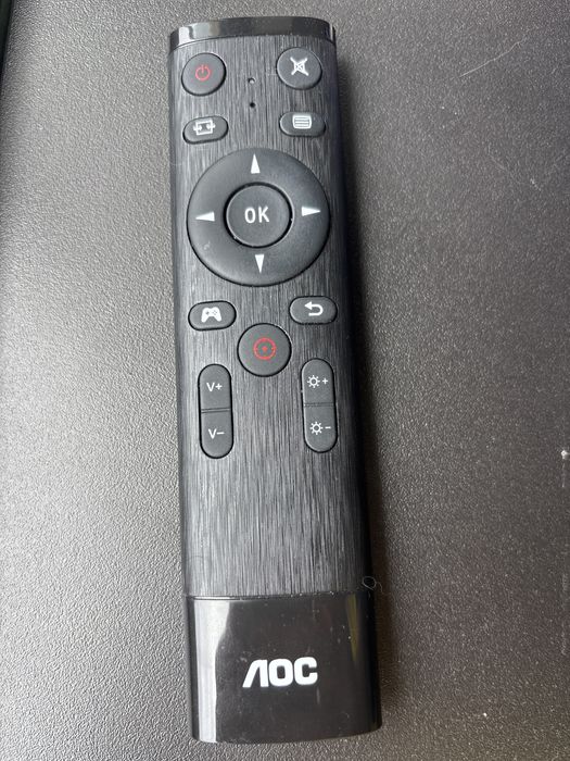 Vendo AOC 45 ultrawide OLED 240hz