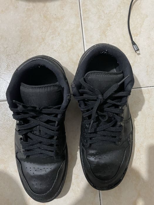 Jordans em muito bom estado