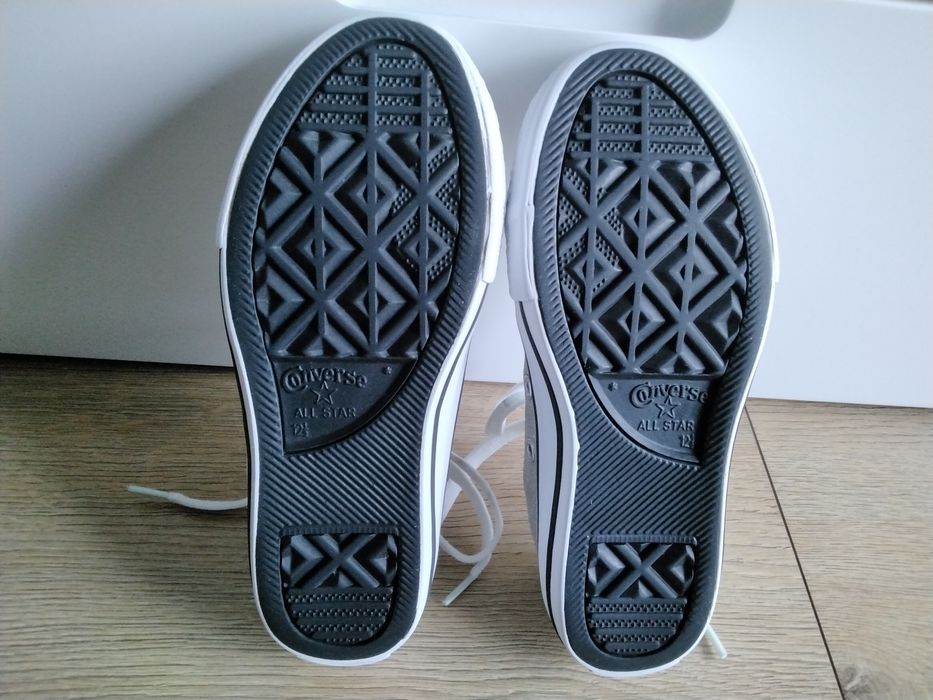 Tenisówki All Star roz 30