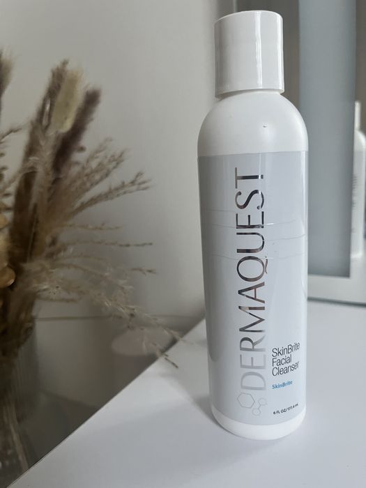 SkinBrite Facial Cleanser Dermaquest