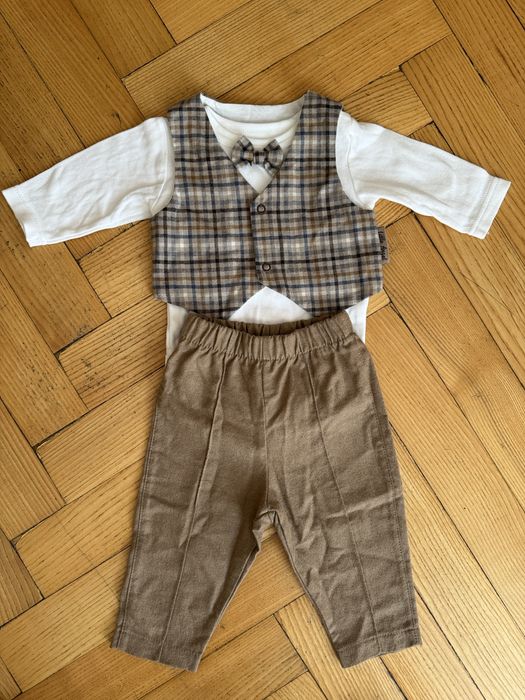 Костюм на хлопчика