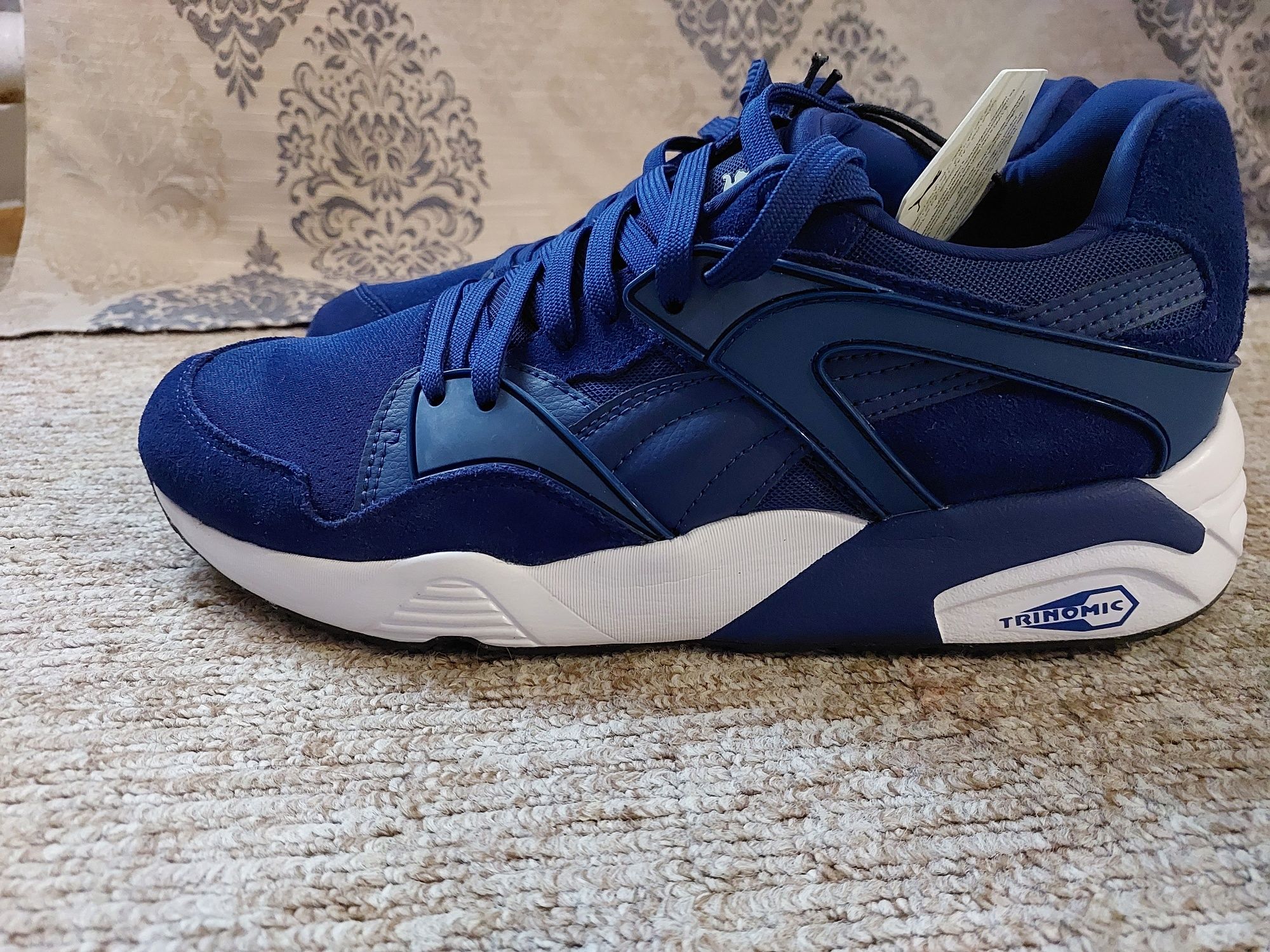 Puma blaze trinomic cheap