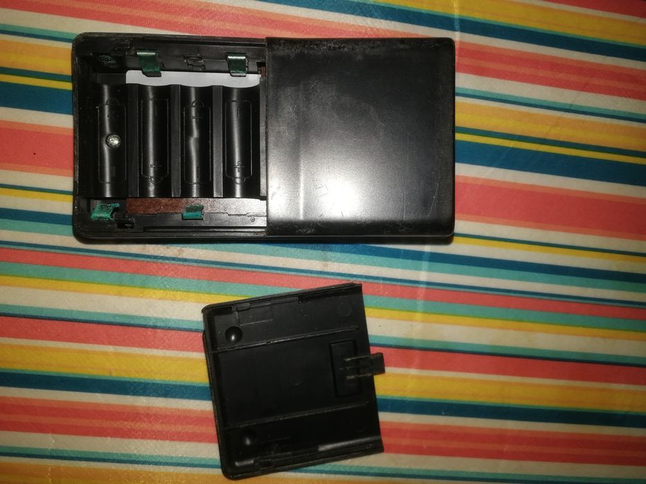 Comando TV Vintage Sony64750492918146121