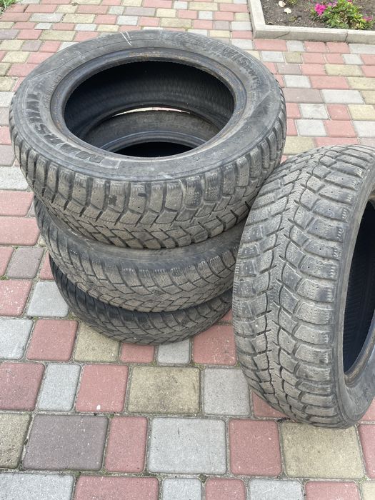 Ланос поляк на газу