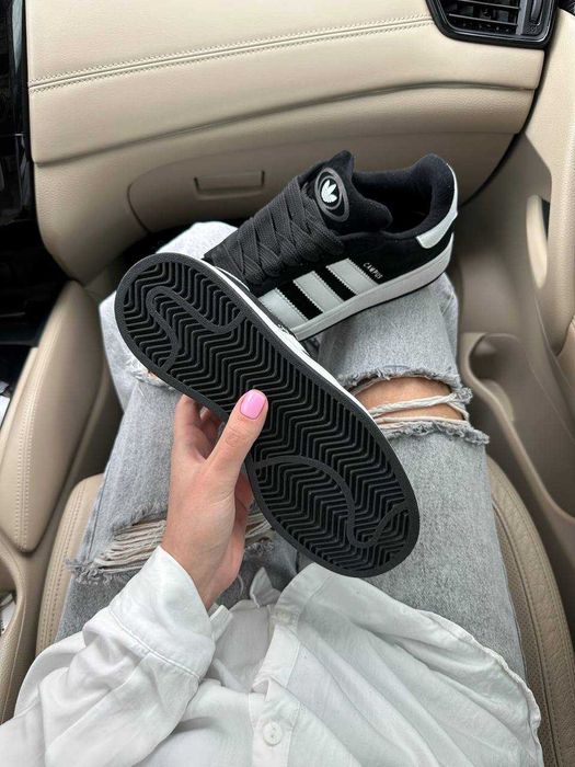 Кросівки Adidas Campus 00s Classic BW premium