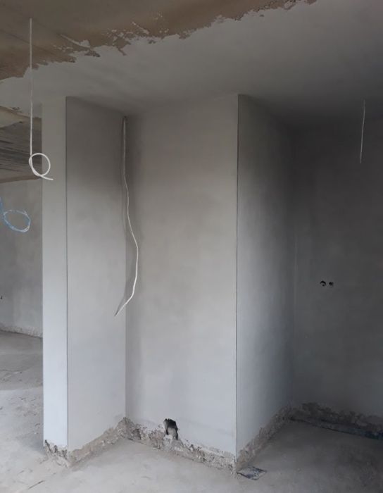 Tynki tradycyjne cem wap z agregatu maszynowe pod malowanie cementowo wapienne