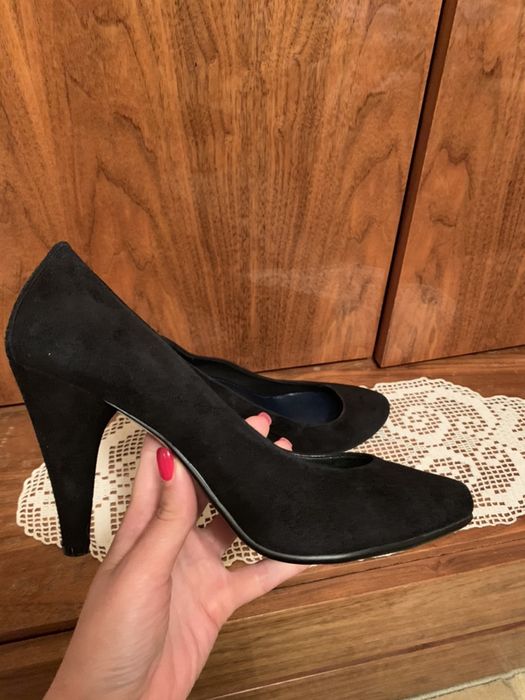 Продам туфли monarch