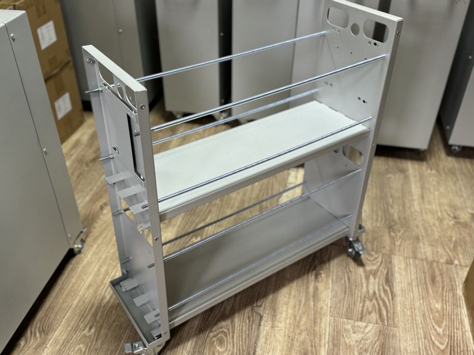 Корпус для збірки LiFePO4 LF230/LF280/LF304/MB31