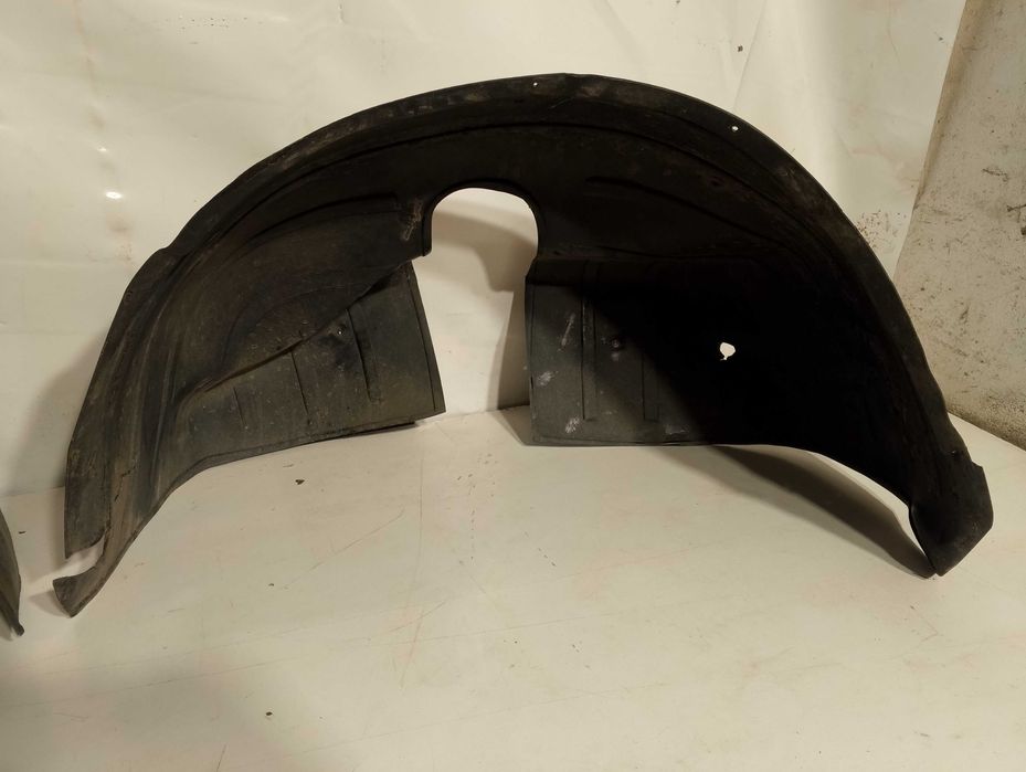 Nadkole lewe prawe Mercedes Sprinter 903