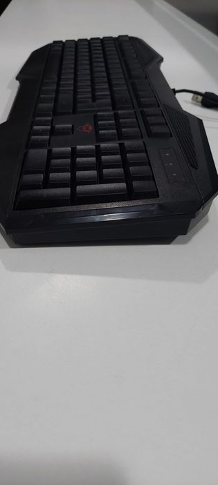 Trust Gaming Keyboard64575281053313123