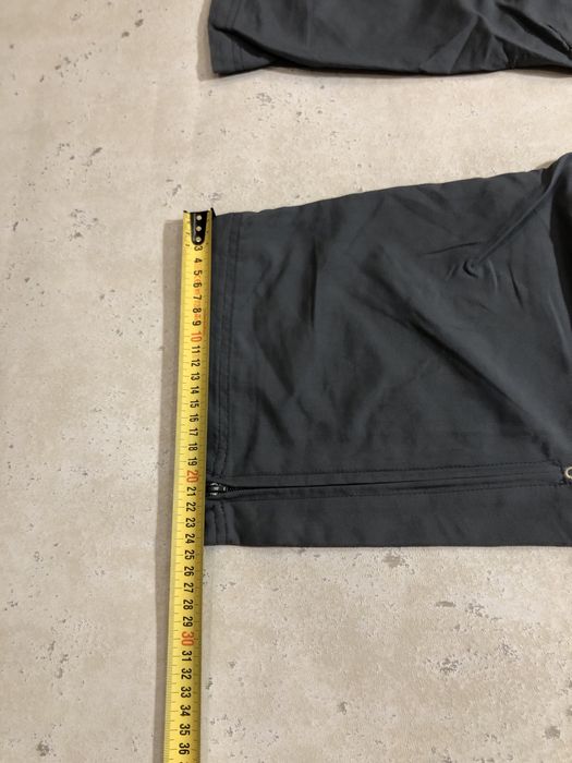 Штани Helly Hansen Nylon трекінгові штани outdoor gorpcore cargo