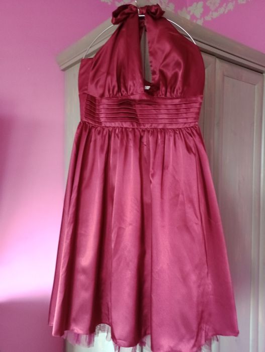 Orsyay sukienka w stylu M. Monroe.