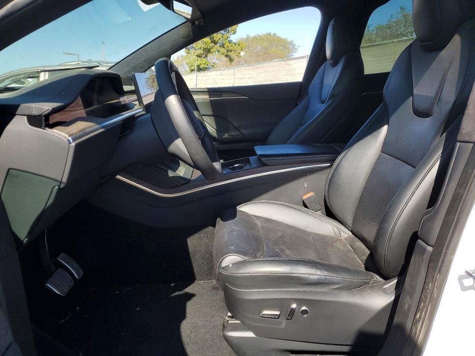 Tesla model X 2022 100kwh
