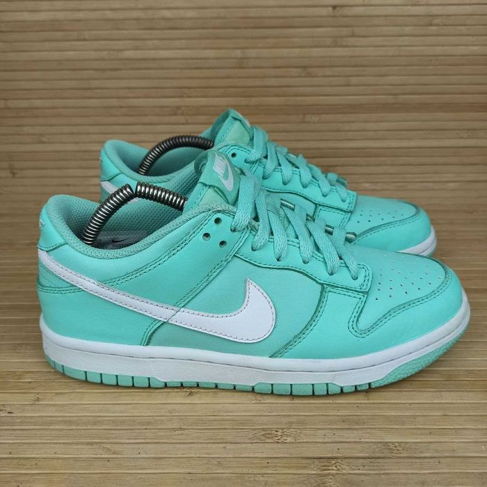 Кросівки Nike Dunk Розмір 37,5 (23,5 см.)