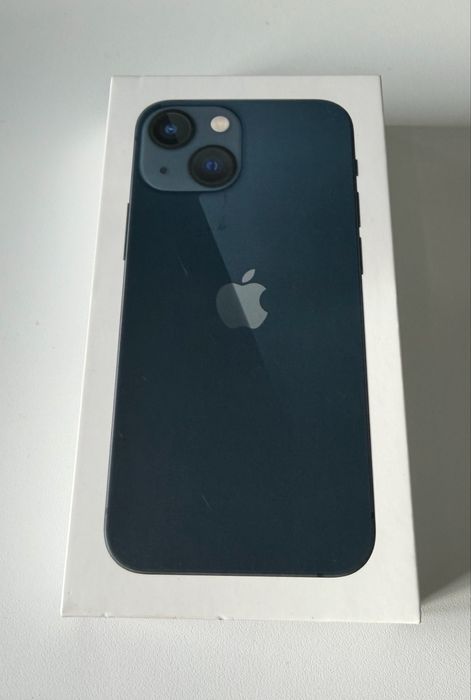 iPhone 13 Mini - 128GB
