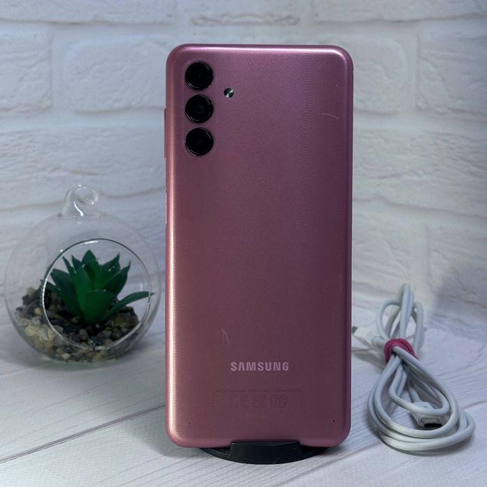 Продам телефон Samsung A04S 4/64Gb NFC в гарному стані