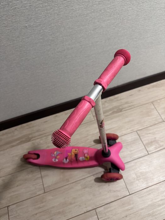 Самокат для дитини