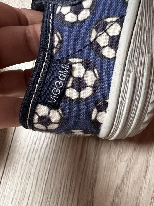 Sandały pantofle 29 Vig Gami