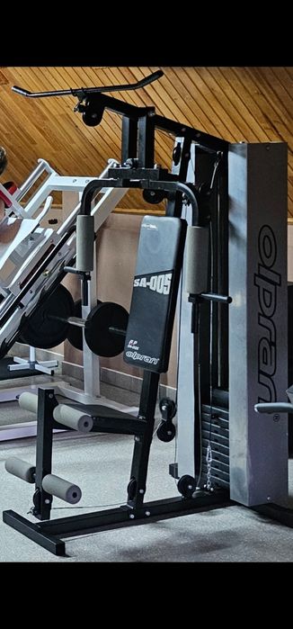 Тренажер OLPRAN SA-005