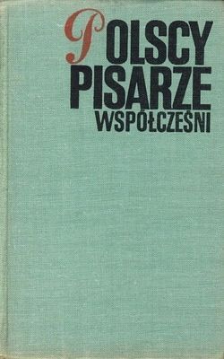 Polscy Pisarze Współcześni Lesław M. Bartelski