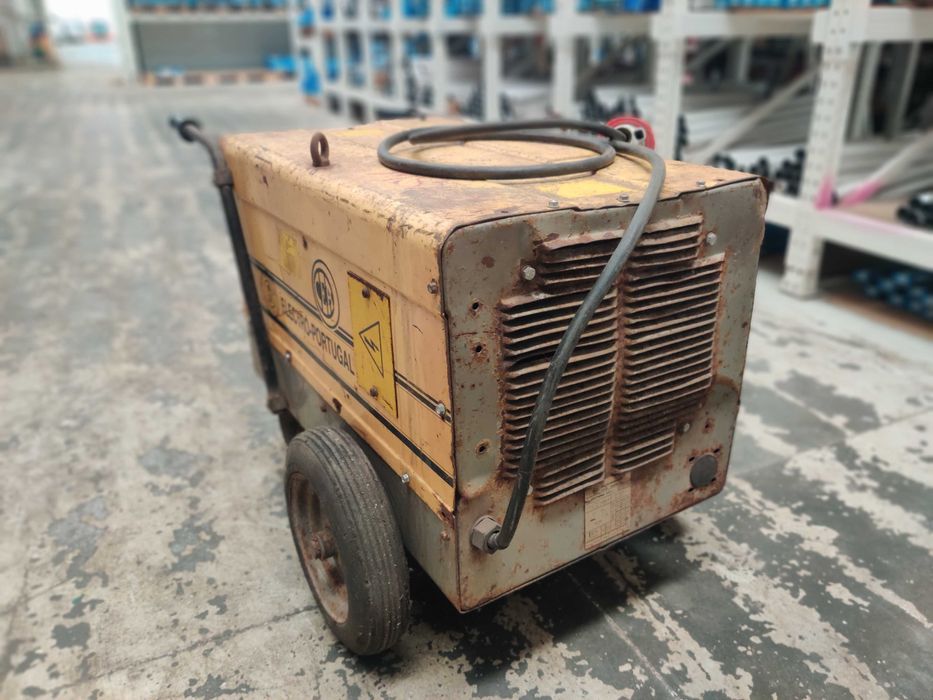 Equipamento CEA Arctronic 625 USADO