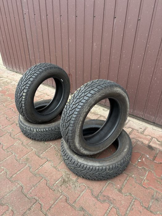 4x 175/65/15 strial winter