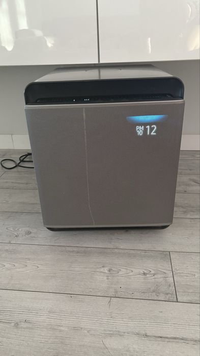 Очищувач повітря Samsung CUBE AX47T9080SS/ER