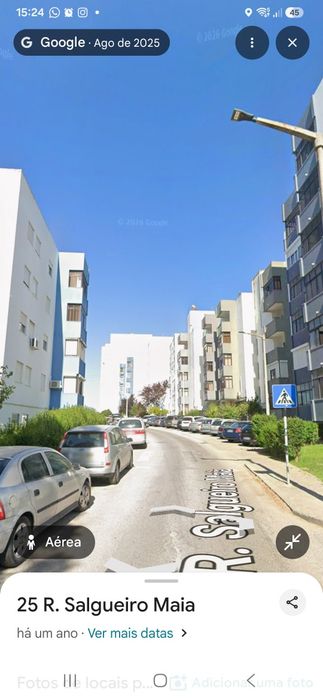 Casa venda em remodelação