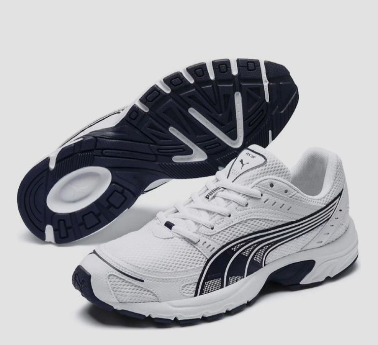 Жіночі кросівки Puma Axis 41 розмір