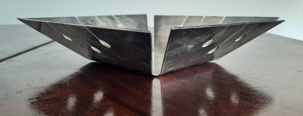 Design Italiano MESA - Cinzeiro