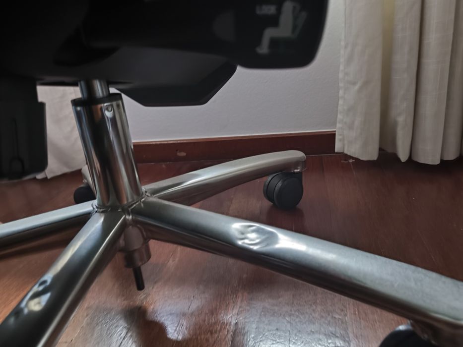 Cadeira Gaming Cobra E-Blue Pro Gaming