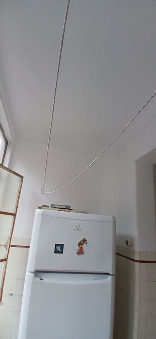 Pintura e Reparações