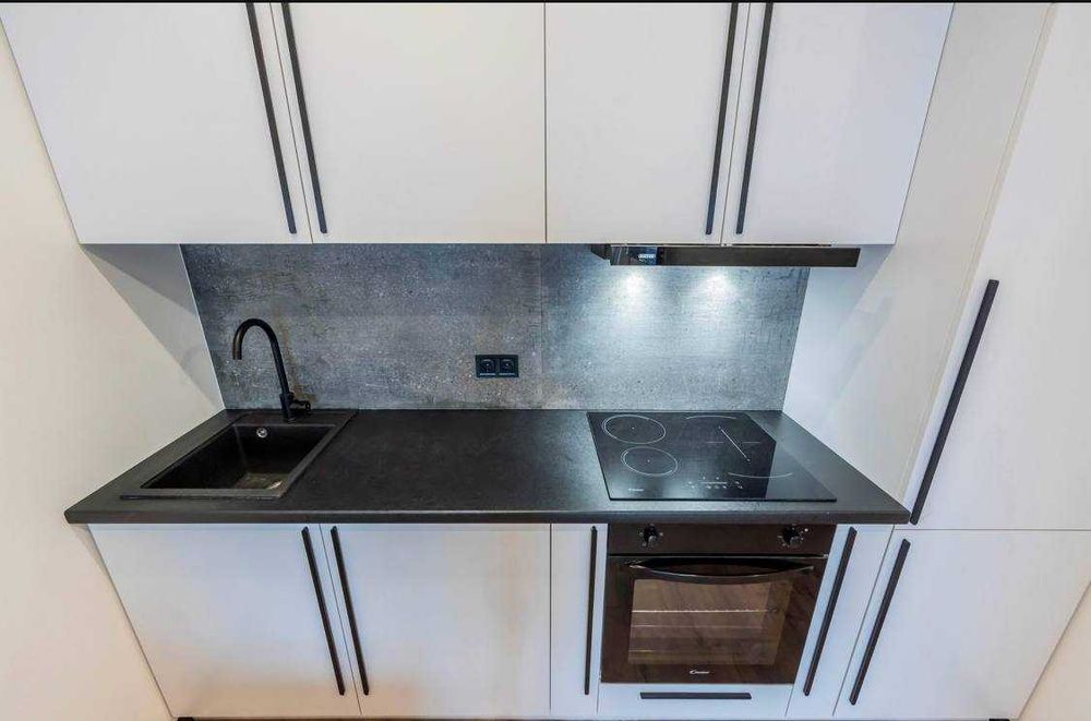 Квартира з дизайнерським ремонтом, 42 кв.м. ЖК 044, Поділ, Кирилівська
