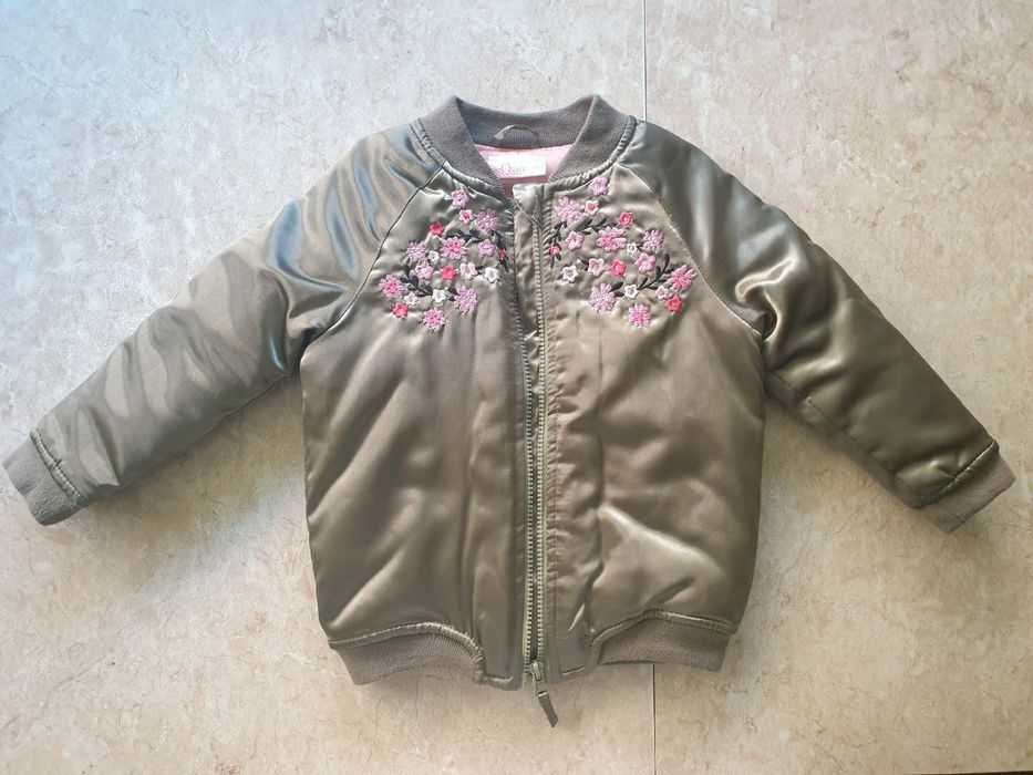 Куртка дитяча so cute на зріст 98 см