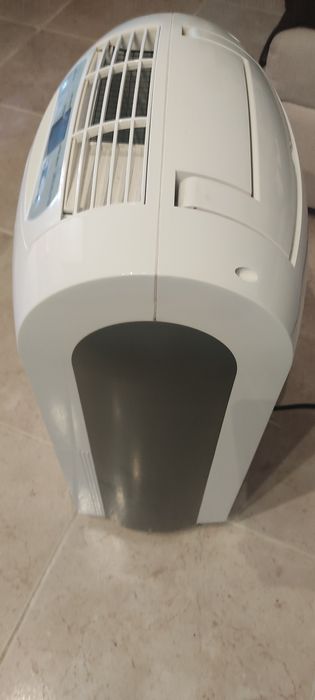 Desumidificador EQUATION 30L R290