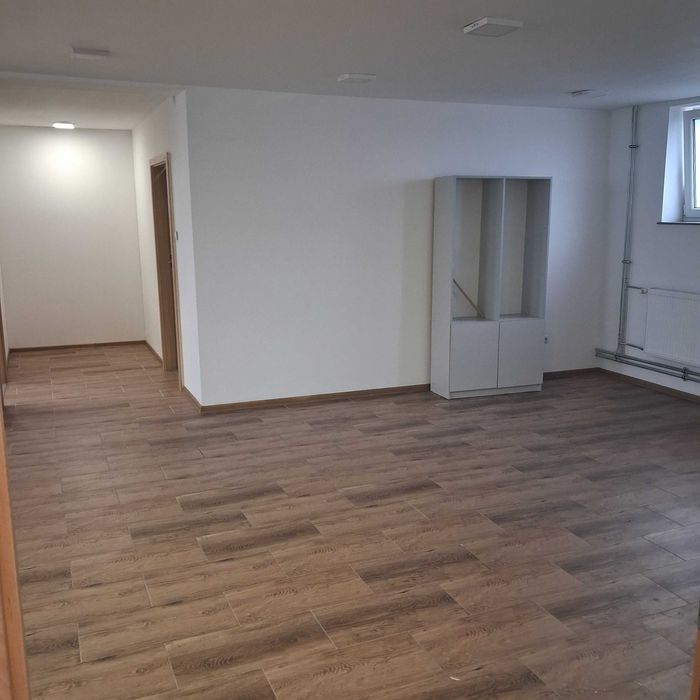 Biuro lokal sklep magazyn Lublin energetyków