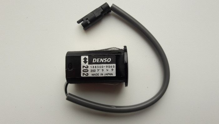 Парктроник BMW Toyota Honda Ford Audi Tesla Peugeot Датчик парковки