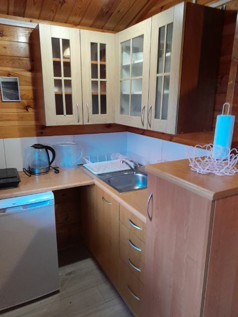 Domki nad morzem Wicie: wolne terminy!