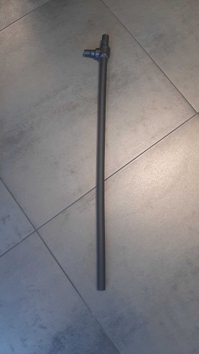 Przewód paliwowy Fendt Com1 trójnik DEUTZ, MWM