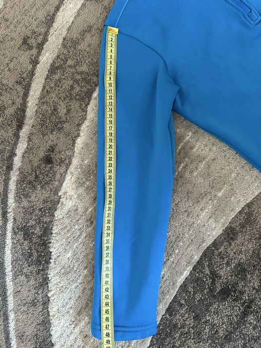 Флісова кофта СМР 140