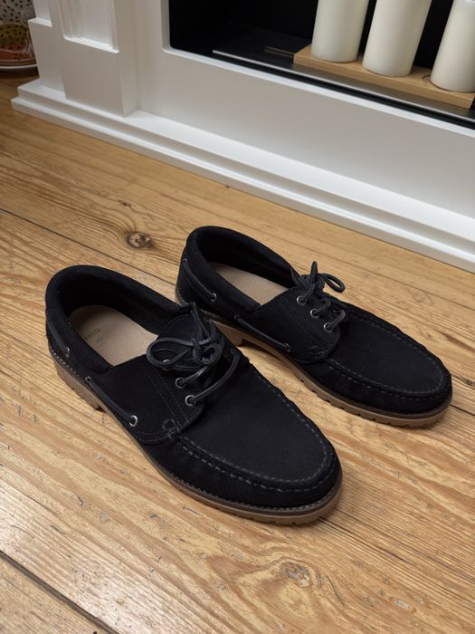 Buty meskie Mango