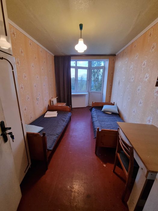 Оренда окремих кімнат в гуртожитку, Мінська, Оболонь